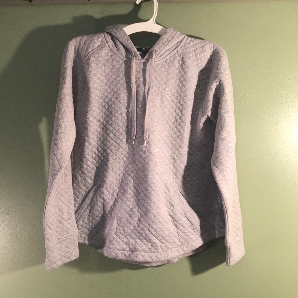 Ralph Lauren hoodie